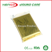 Одеяло HENSO Golden Aluminium